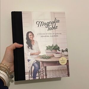 Magnolia Table Cookbook